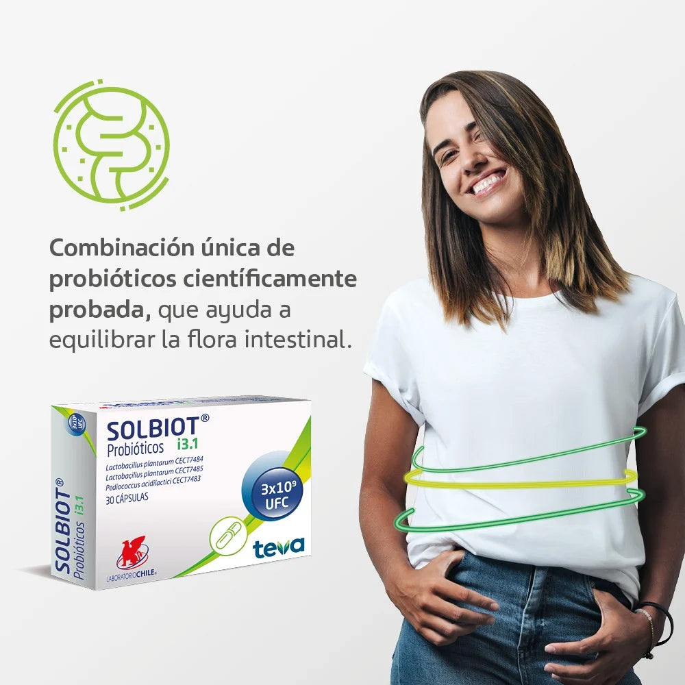Solbiot