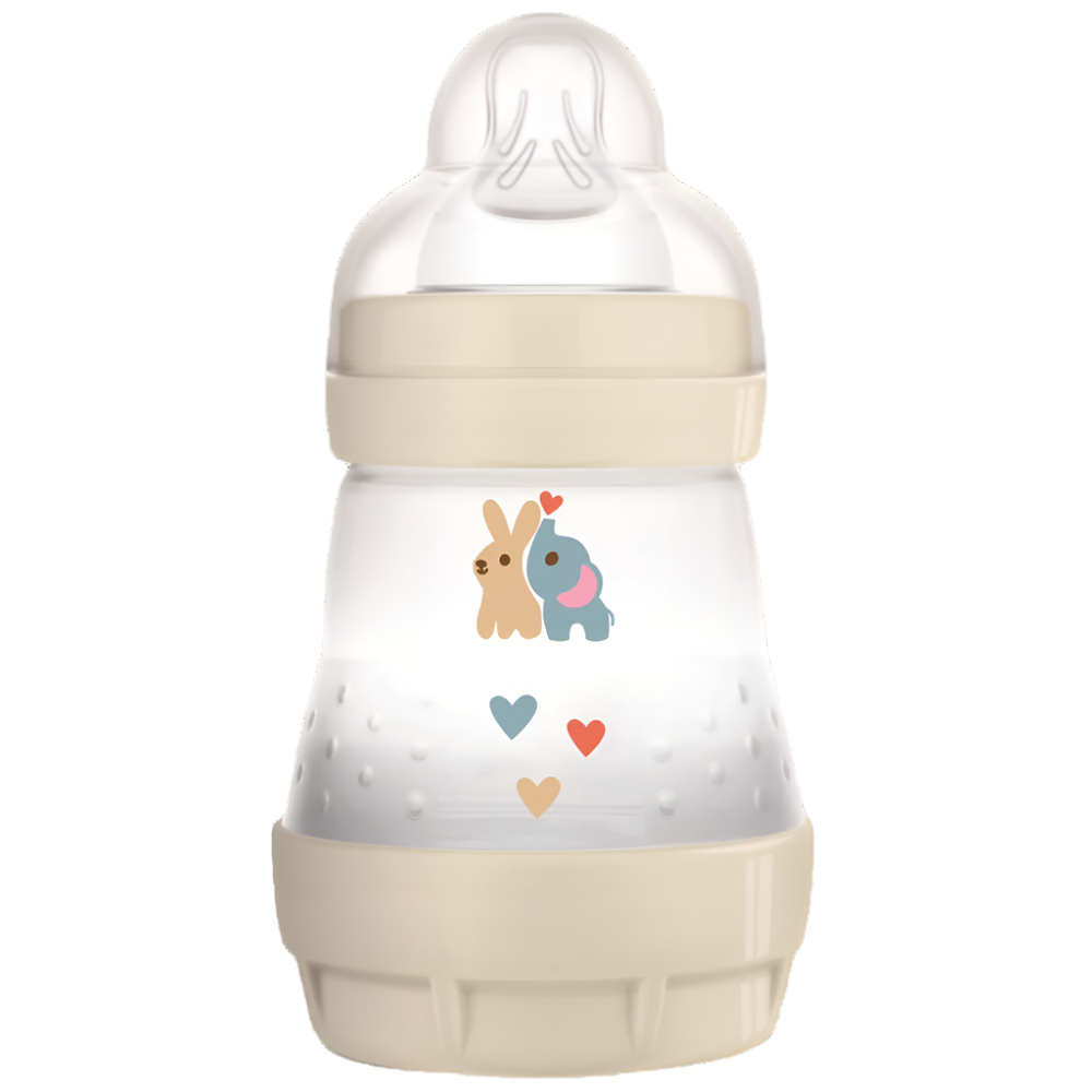 Mamadera Anticolicos 0+ 160 mL Easy Start Unisex