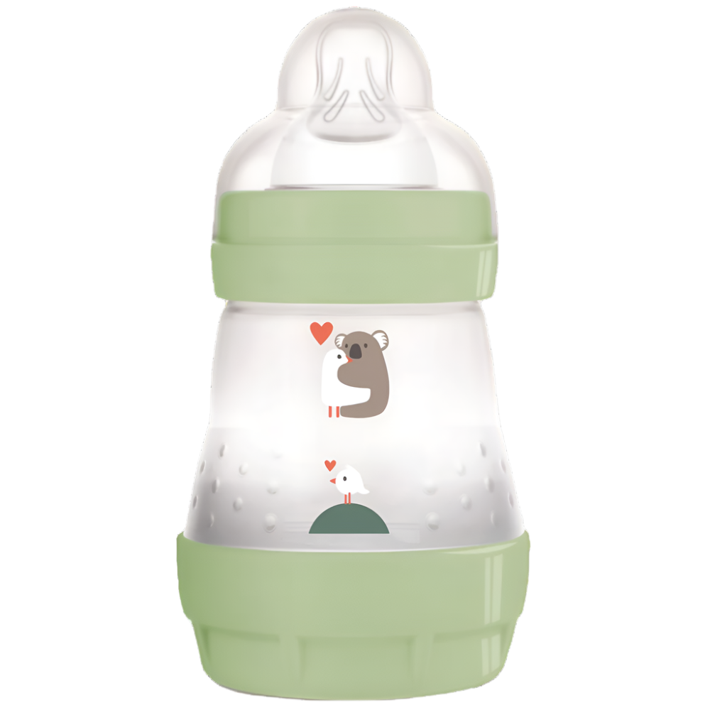 Mamadera Anticolicos 0+ 160 mL Easy Start Unisex