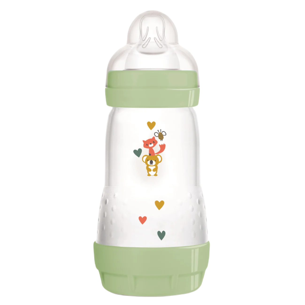 Mamadera Anticolicos 2+ 260 mL Easy Start Unisex