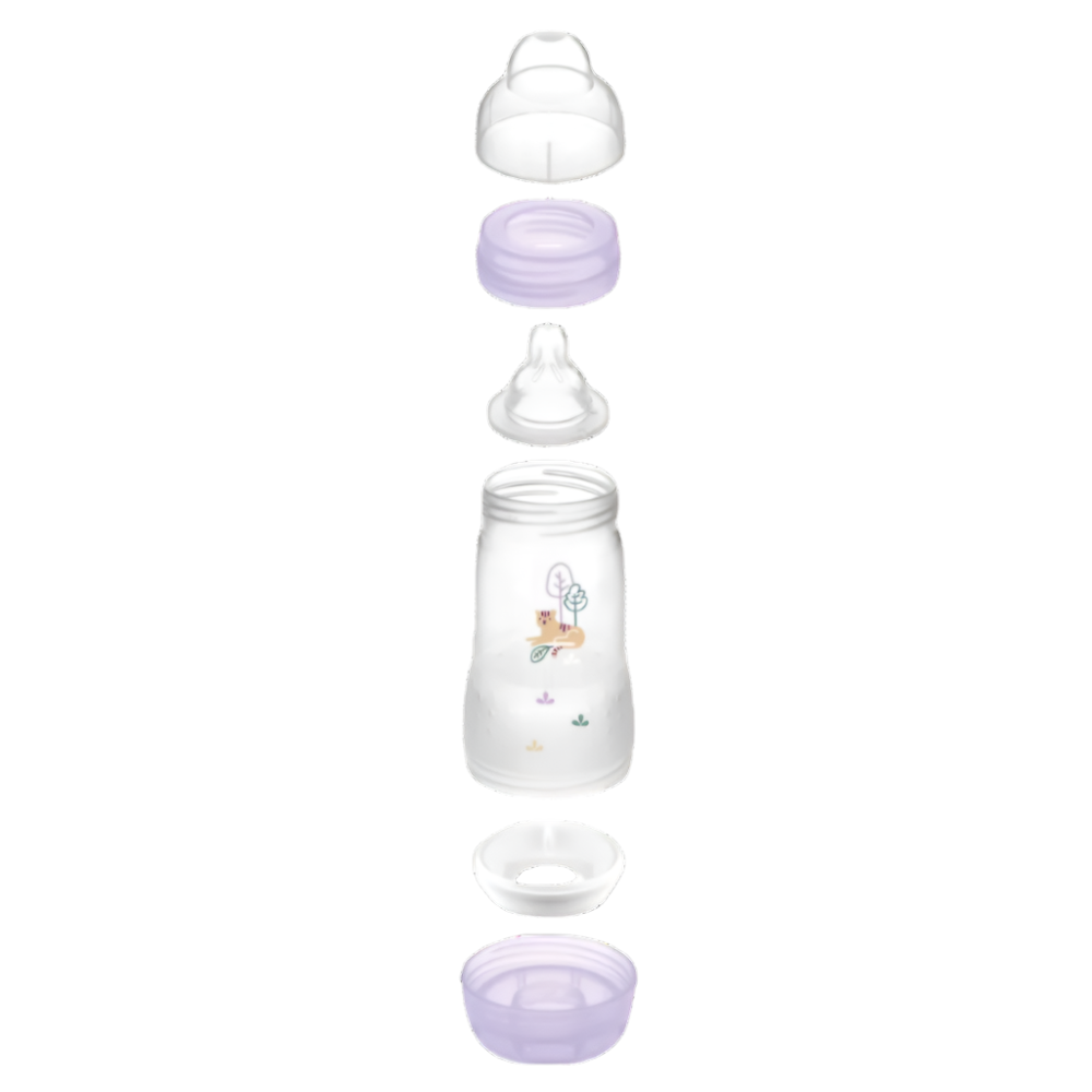 Set Anti-cólicos 0+ Easy Start Niña