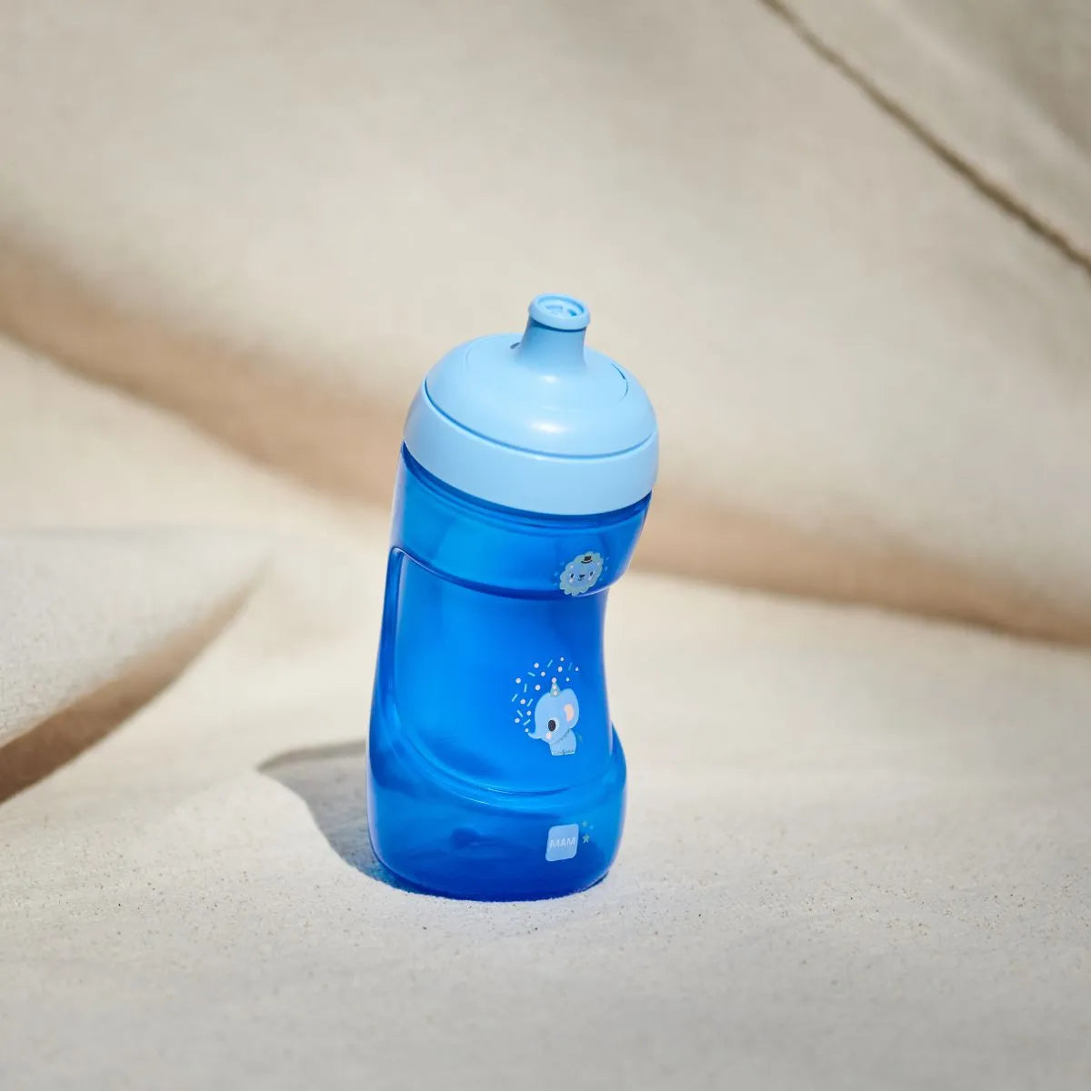 Vaso antiderrame 330 mL 12+ Niño