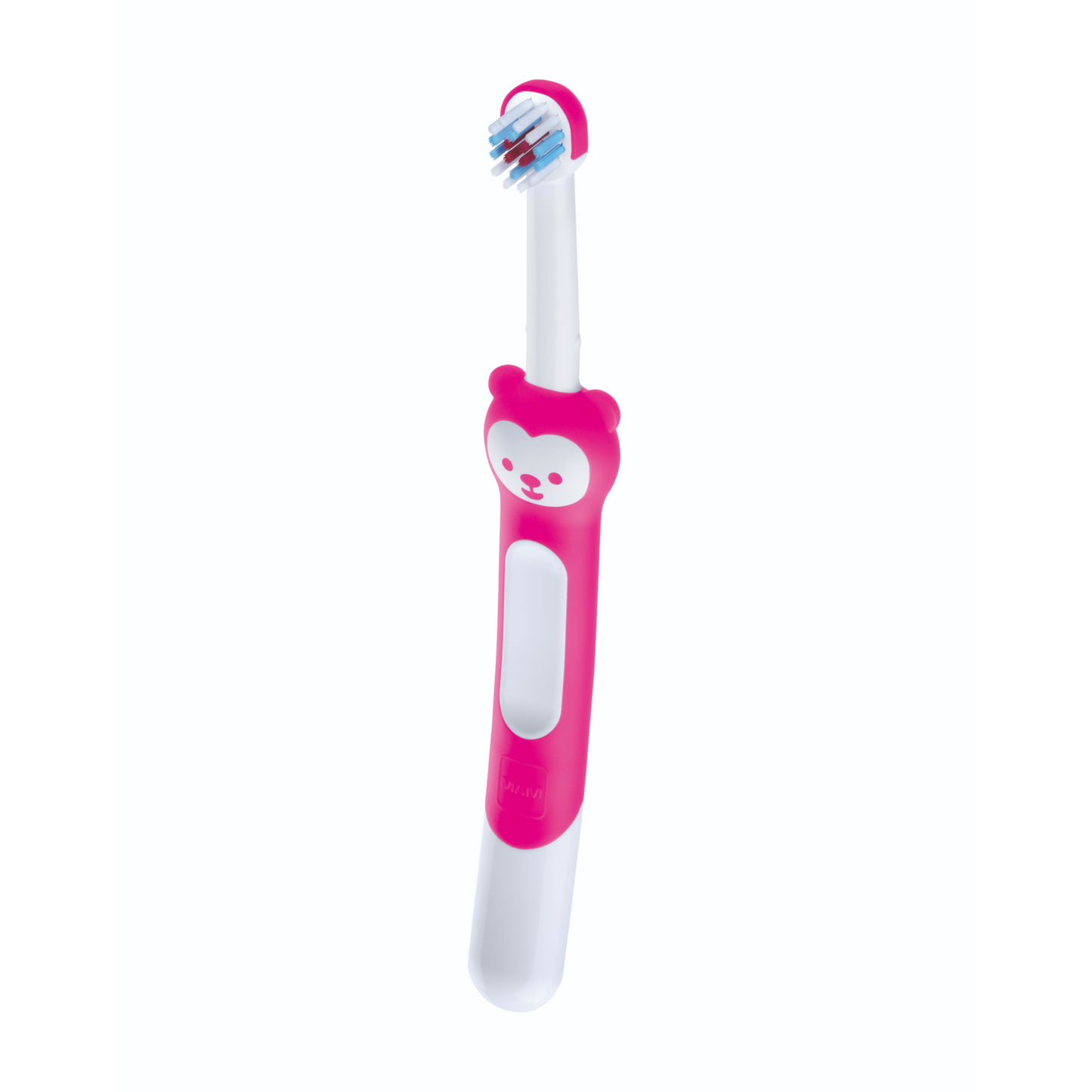 Cepillo de dientes para bebe 5+ niña