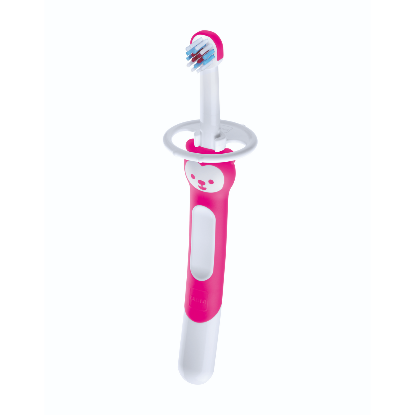 Cepillo de dientes para bebe 5+ niña