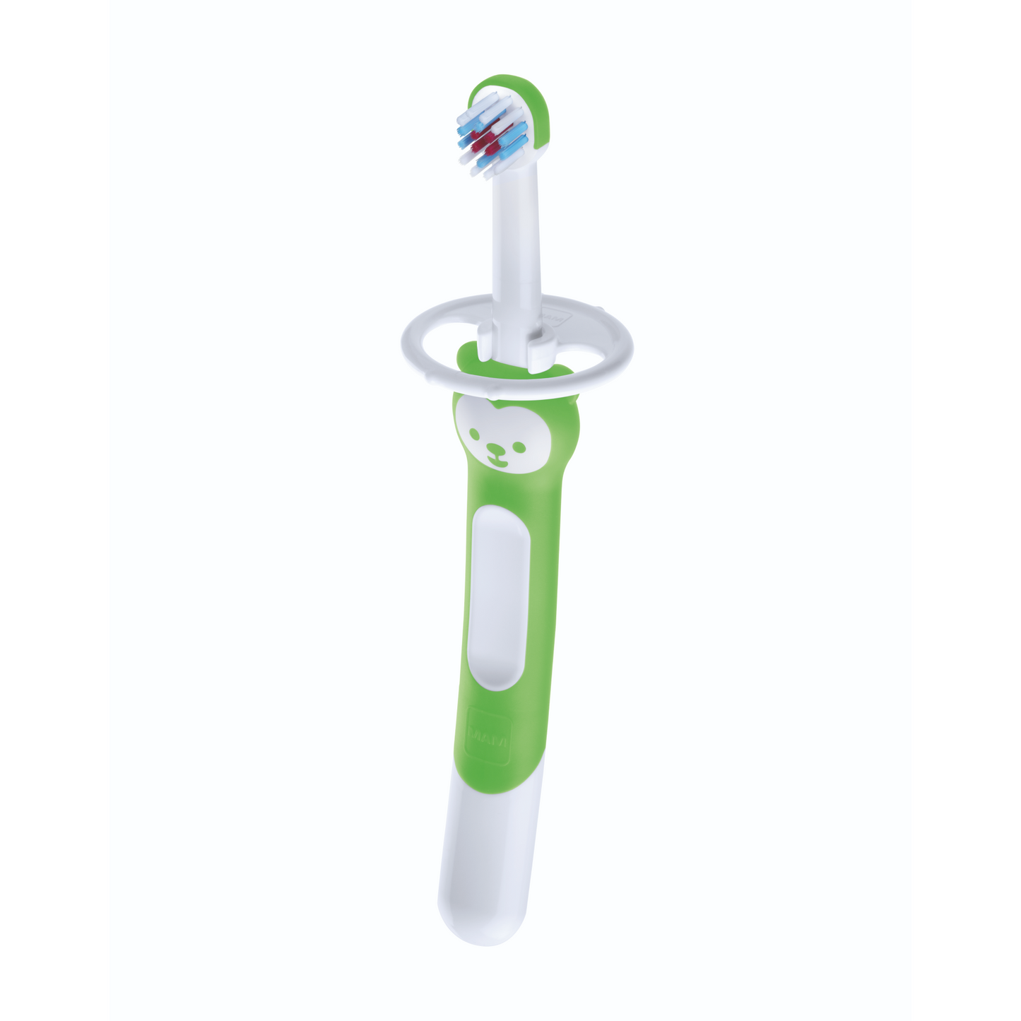 Cepillo de dientes para bebe 5+ Unisex