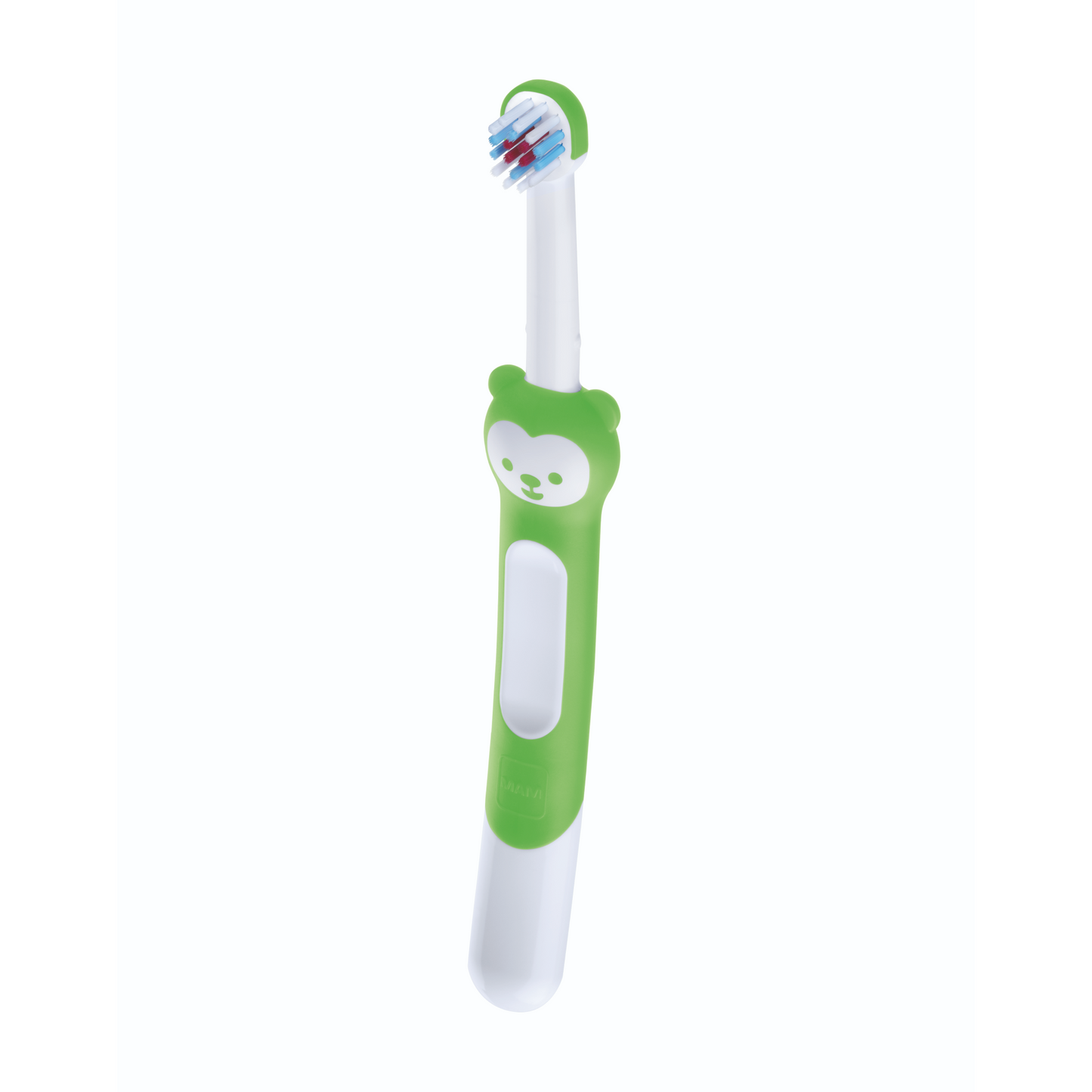 Cepillo de dientes para bebe 5+ Unisex