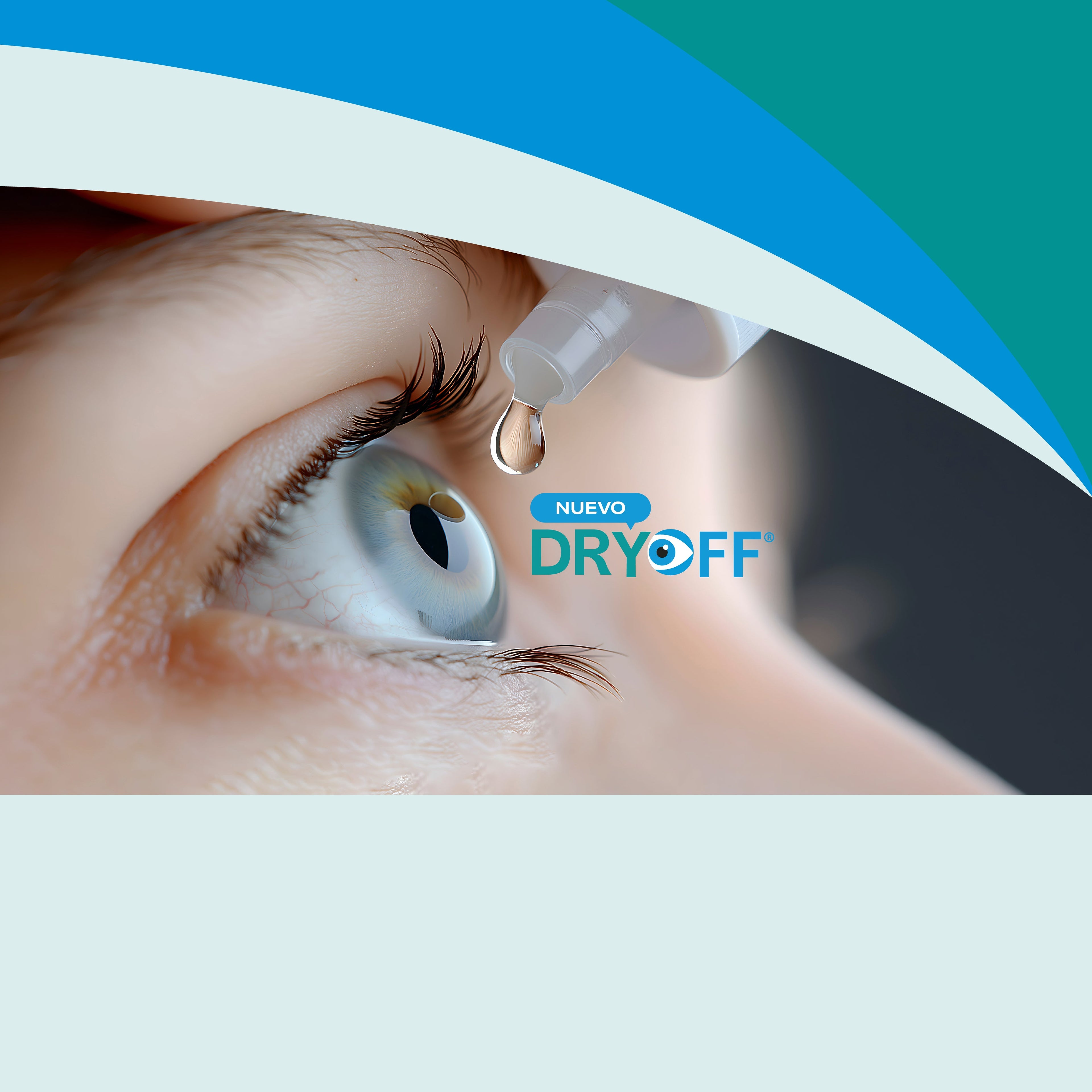 Gotas Oftalmológicas