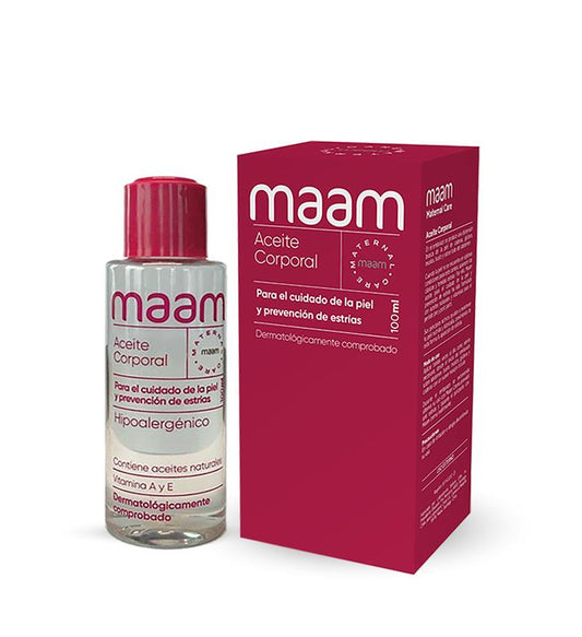 Aceite Antiestrías 100 mL