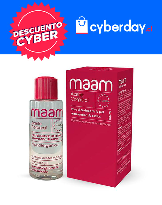 Aceite Antiestrías 100 mL