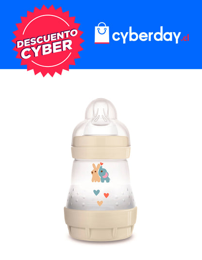 Mamadera Anticolicos 0+ 160 mL Easy Start Unisex