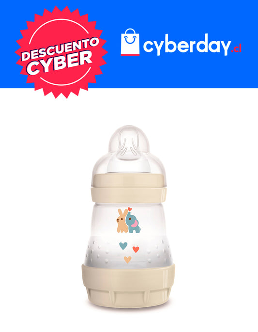 Mamadera Anticolicos 0+ 160 mL Easy Start Unisex