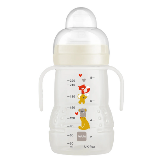 Vaso de entrenamiento 4+ 220 mL Unisex