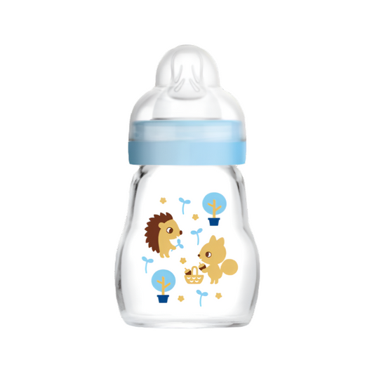 Mamadera 0+ 170 mL Feel Good Niño