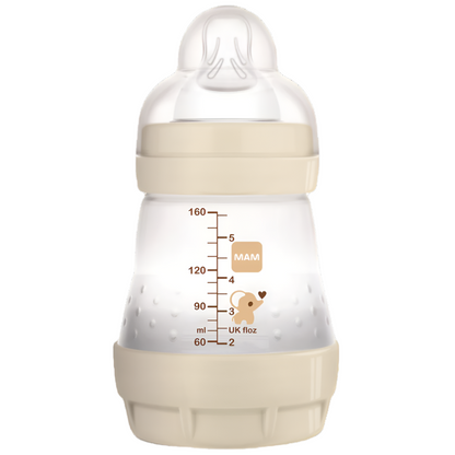 Mamadera Anticolicos 0+ 160 mL Easy Start Unisex