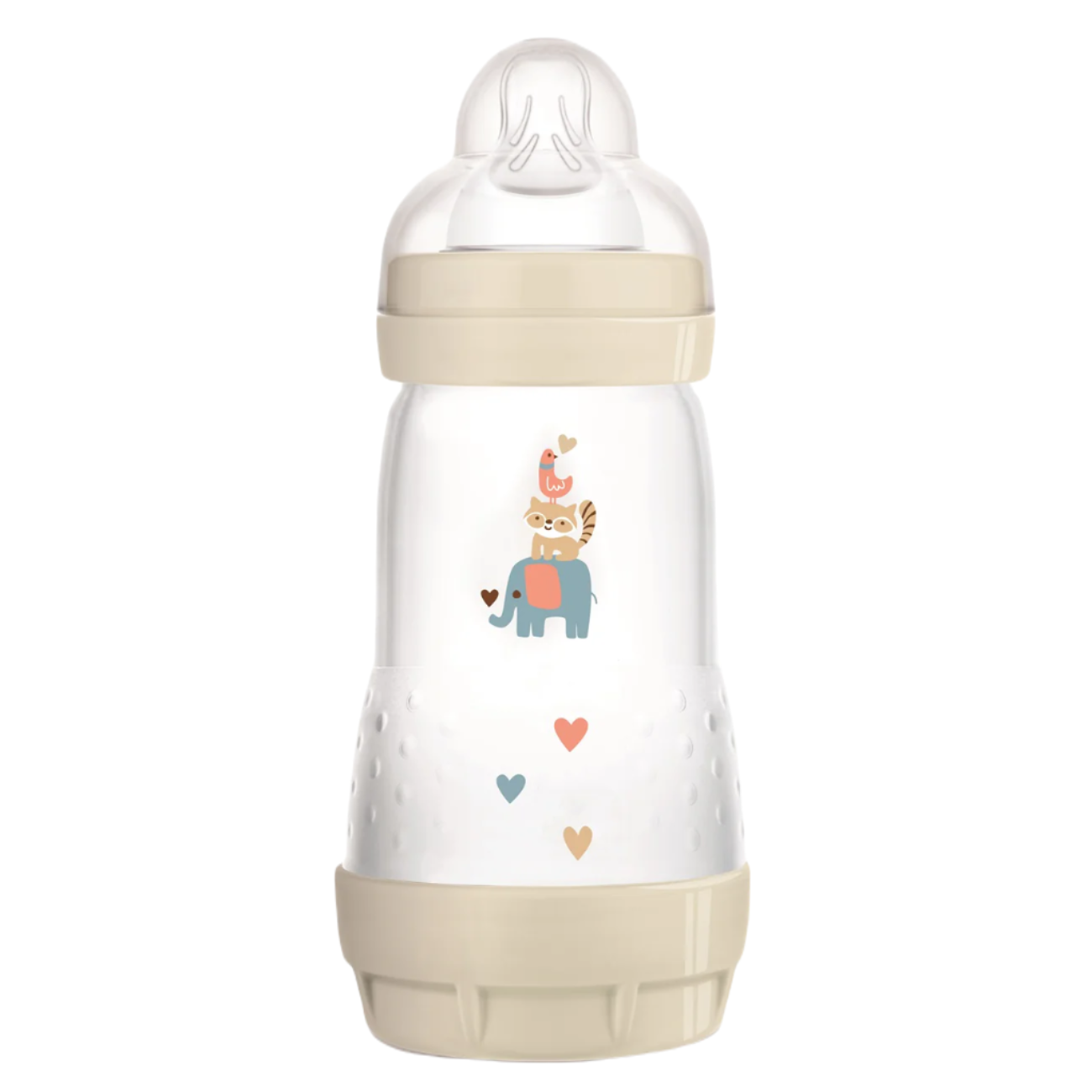 Mamadera Anticolicos 2+ 260 mL Easy Start Unisex