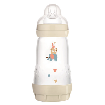 Mamadera Anticolicos 2+ 260 mL Easy Start Unisex