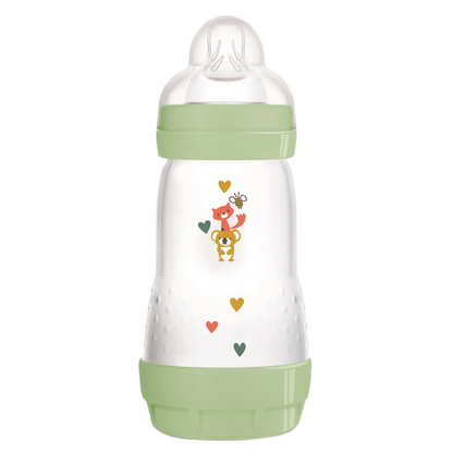 Mamadera Anticolicos 2+ 260 mL Easy Start Unisex