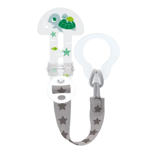Portachupete Clip it! & Cover Unisex