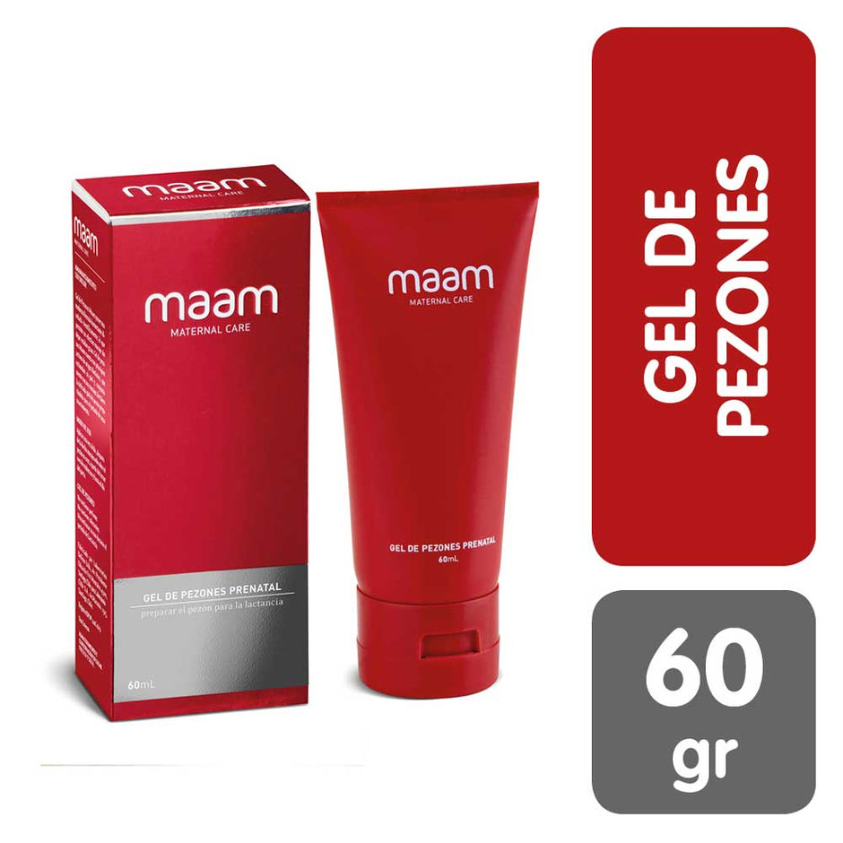 Maam – Mi Laboratorio Chile