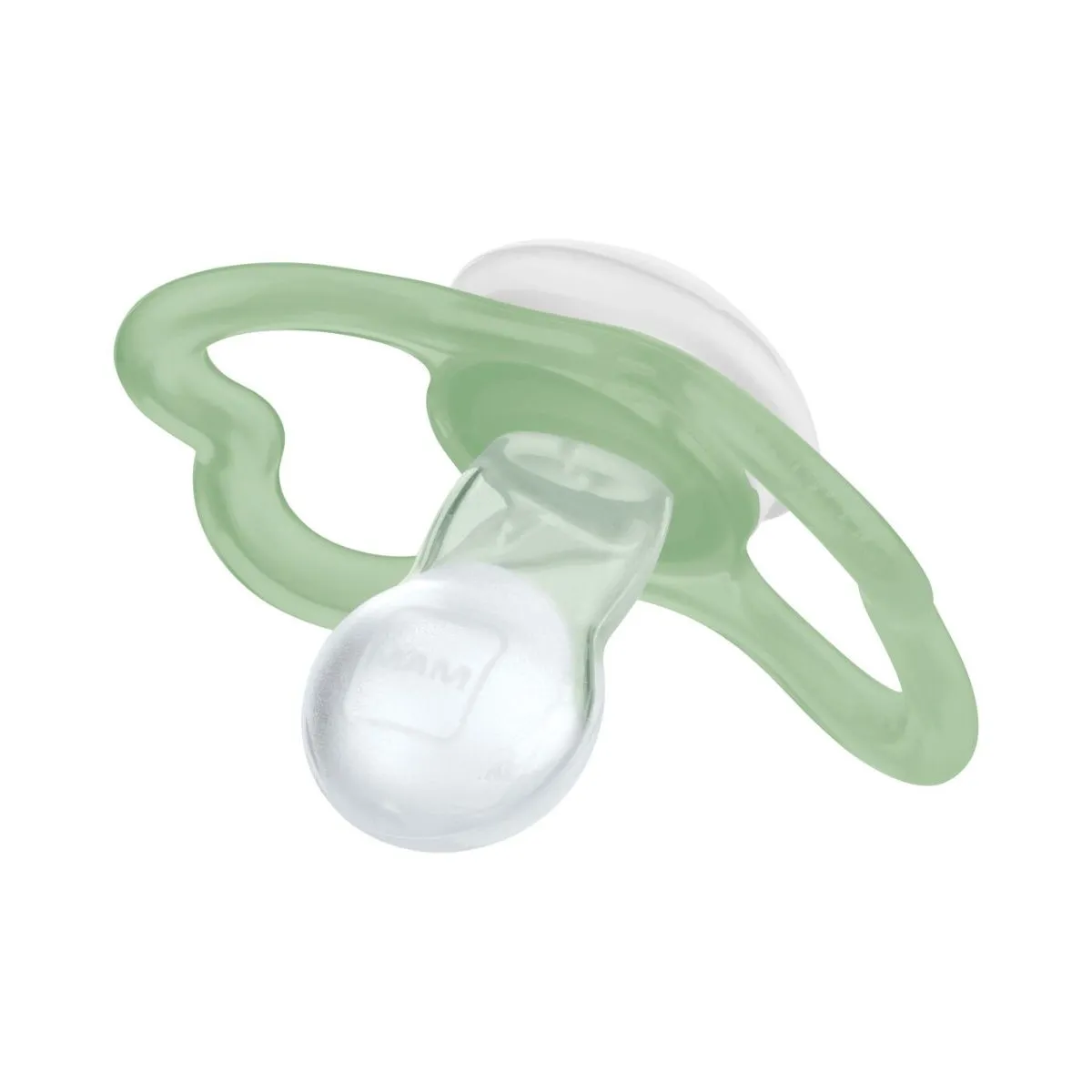 Chupete Silicona Air 6+ Unisex 1 (x2)