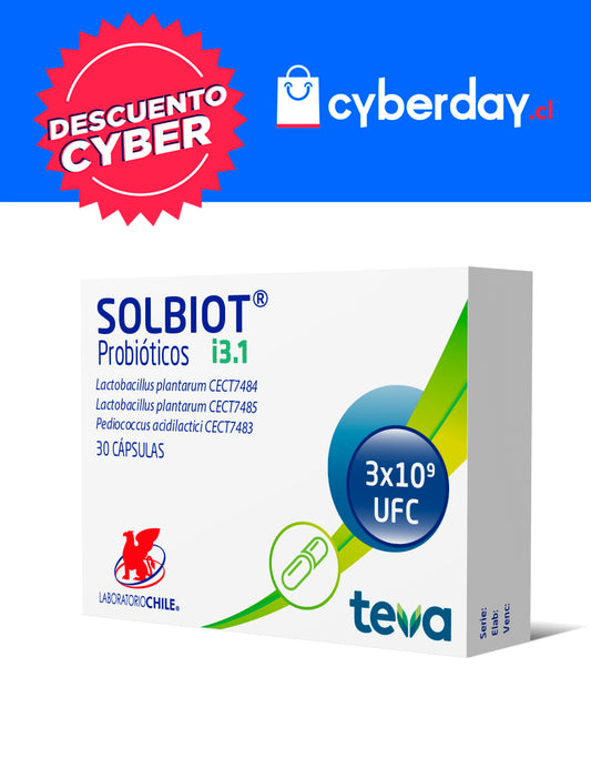 Solbiot