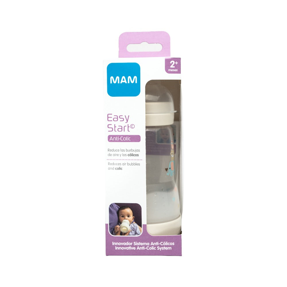 MAM – Sweet Beginnings Premium Baby Boy Box