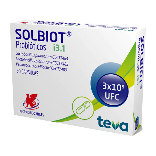 Solbiot