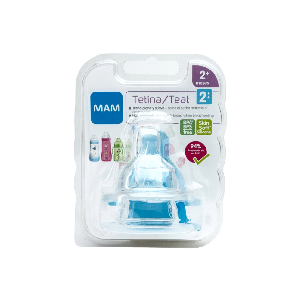 Tetina  2+