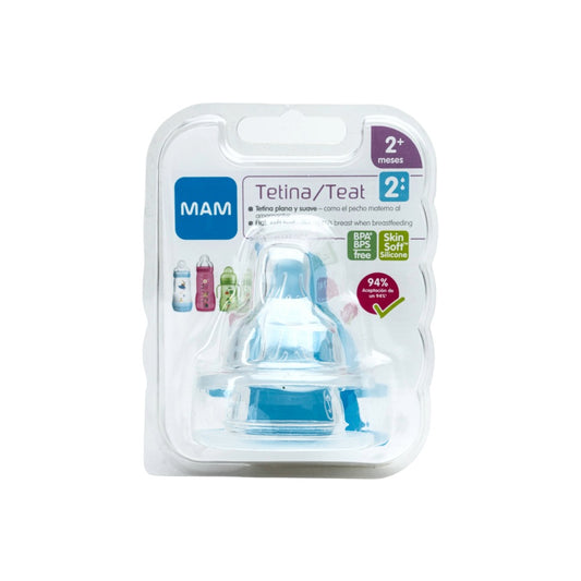 Tetina  2+