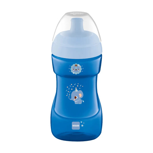 Vaso antiderrame 330 mL 12+ Niño