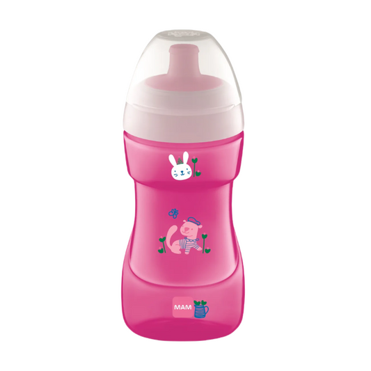 Vaso antiderrame 330 mL 12+ Niña