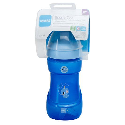Vaso antiderrame 330 mL 12+ Niño