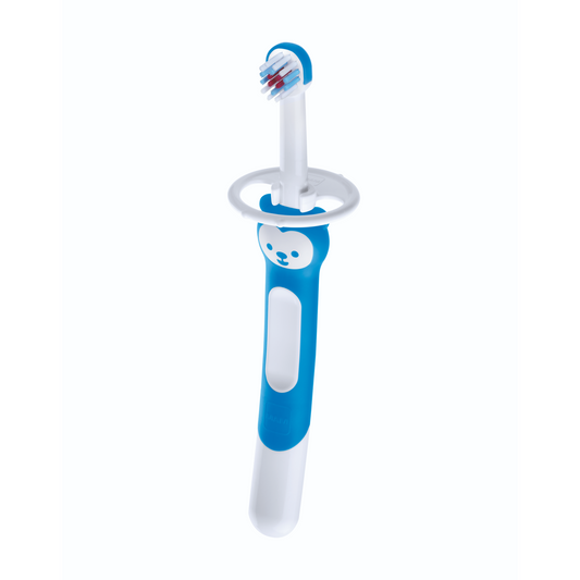Cepillo de dientes para bebe 5+ niño