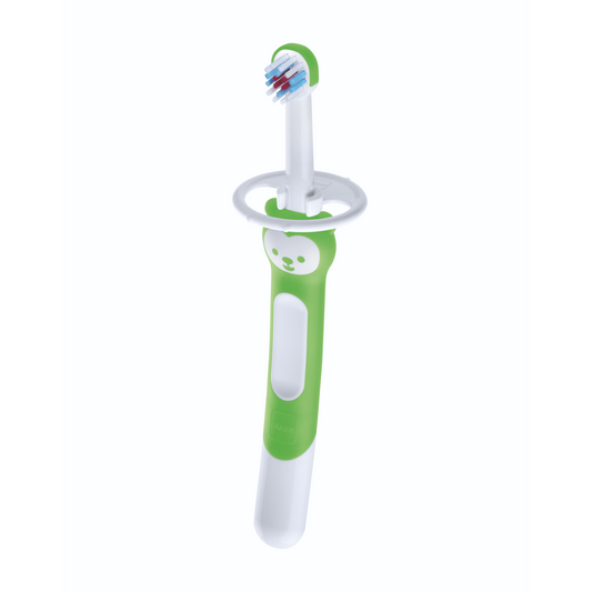 Cepillo de dientes para bebe 5+ Unisex